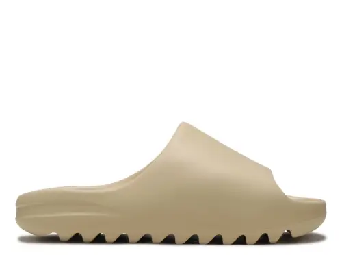 Yeezy Slides Desert Sand 2019（FW6344沙色）（A1 Batch）