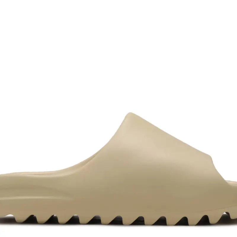 Yeezy Slides Desert Sand 2019(FW6344沙色)(A1 Batch)