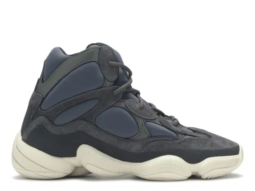 Yeezy 500 High Slate 2019