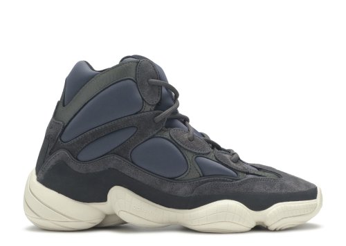 Yeezy 500 High  Slate  2019