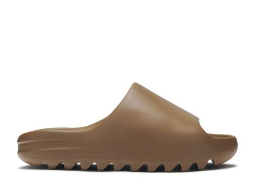 Yeezy Slides Core 2020 (G55492浅棕）（A1 Batch）