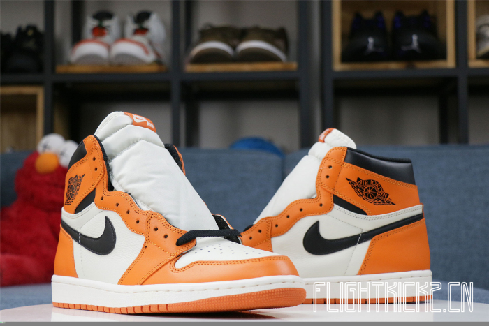 2016 Air Jordan 1   Reserve Shattered Backboard