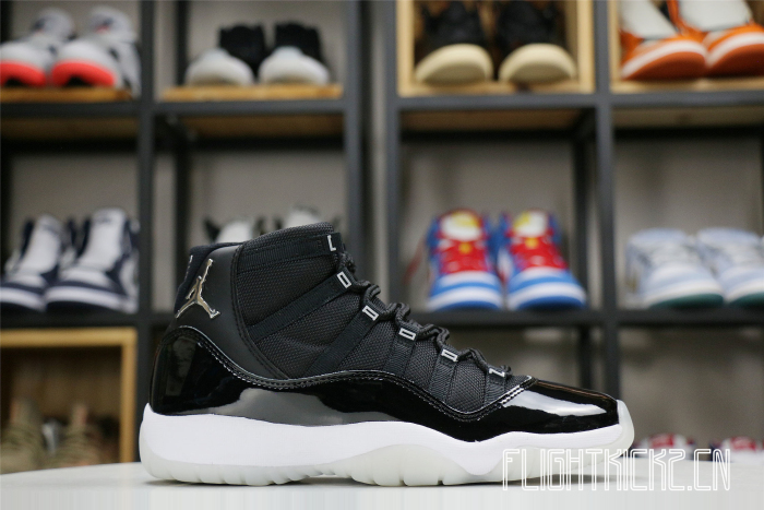 Jordan 11 Retro Jubilee 25th Anniversary GS  (Ln5 A1)