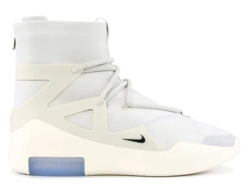 Nike x Air Fear Of God 1 Grey