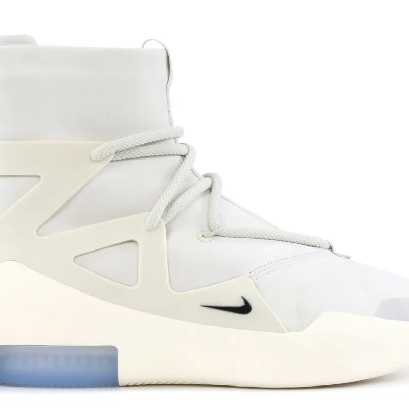 Nike x Air Fear Of God 1 Grey