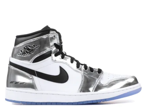 Air Jordan 1 Retro Hi Think 16 Kawhi Leonard 2018