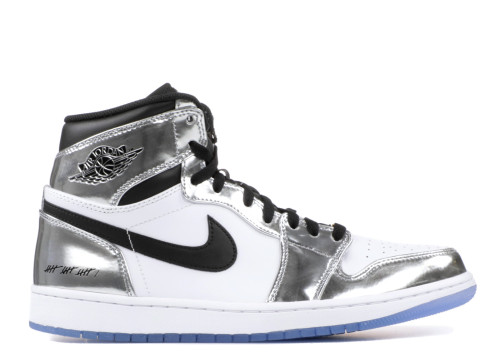 Air Jordan 1 Retro Hi Think 16  Kawhi Leonard  2018
