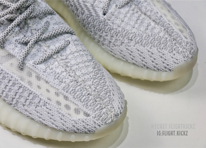 Yeezy 350 Boost V2 Static 3M Reflective(LN5 A1)