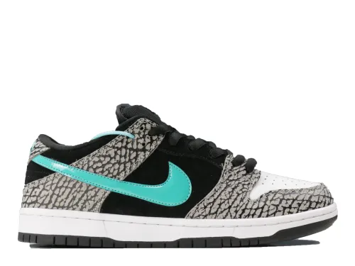 Nike Dunk Low Pro Elephant