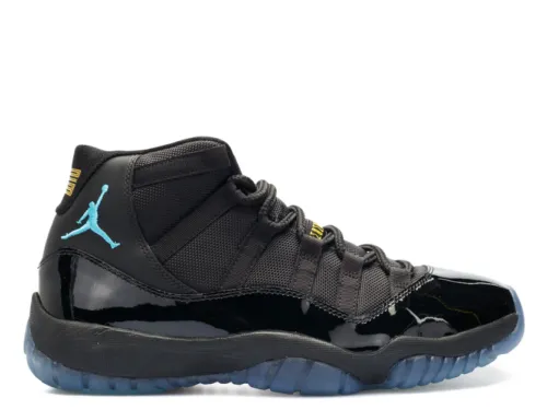Air Jordan 11 Retro Gamma Blue 2013 (LN5 A1 Batch)