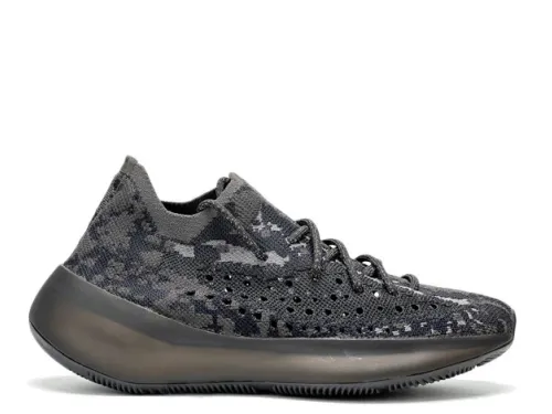 Yeezy Boost 380 “Triple Black” 2019