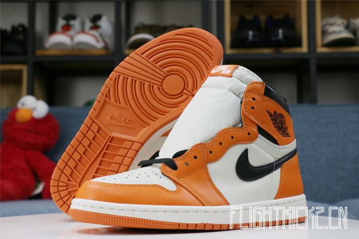2016 Air Jordan 1   Reserve Shattered Backboard