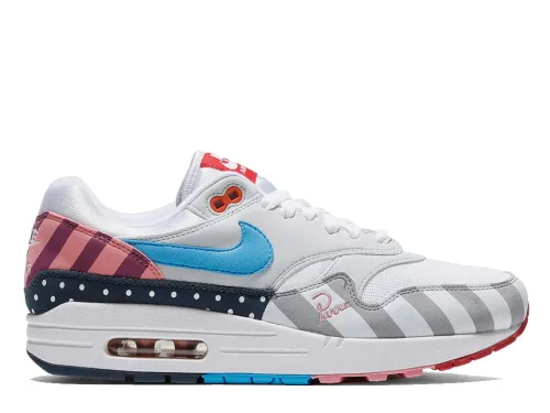 Parra X Nike Air Max 1 2018