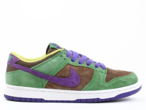 Nike Dunk Low Pro B Ugly Duckling
