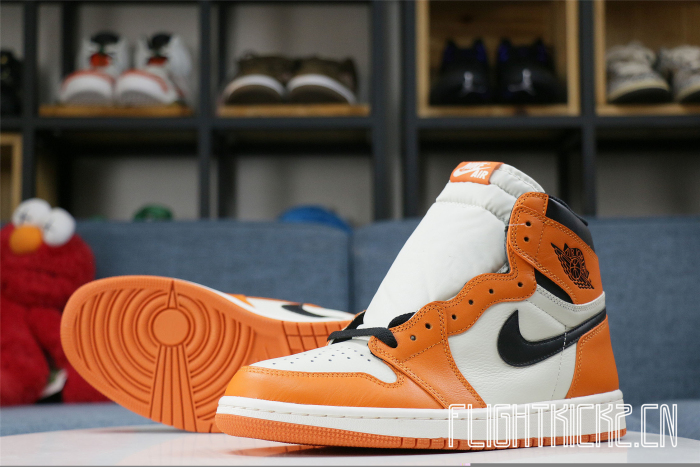 2016 Air Jordan 1   Reserve Shattered Backboard