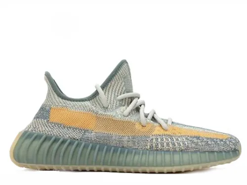 Yeezy Boost 350 V2 Israfil None Reflective 2020 (LN5 A1)