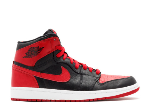 Air Jordan 1 OG  Banned/Bred  2011 (LN5 A1 Batch)