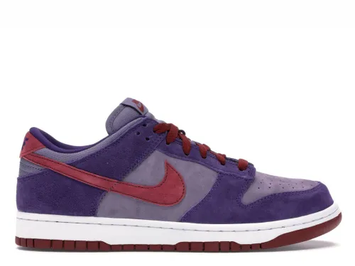 Nike Dunk Low Plum 2020