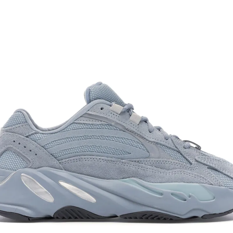 Adidas Yeezy Boost 700 V2 “Hospital Blue” 2019