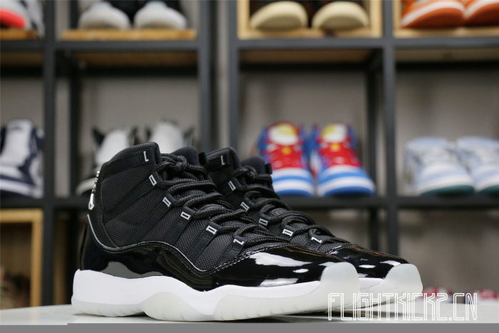 Jordan 11 Retro Jubilee 25th Anniversary GS  (Ln5 A1)