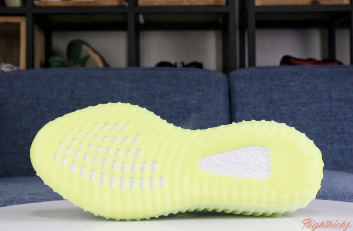 2019 Yeezy Boost 350 V2 “Yeezreel” Reflective(Ln5 A1)
