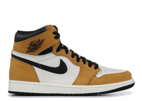 Air Jordan 1 Retro High Og  Rookie Of The Year (LN5 A1)