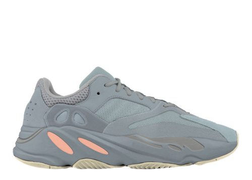 Adidas Yeezy 700 Boost  “Inertia” 2019