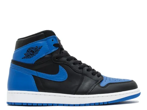 Air Jordan 1 Retro Royal Blue 2017 (LN5 A1 Batch)
