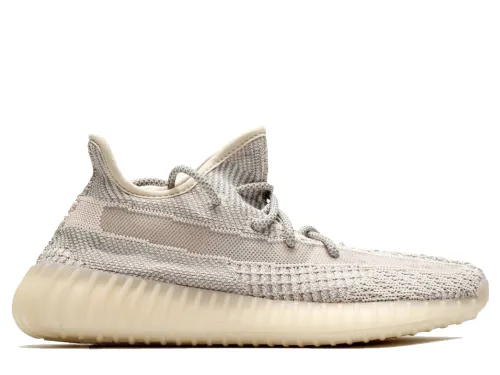 Yeezy Boost 350 V2 Synth None Reflective 2019(Ln5 A1)