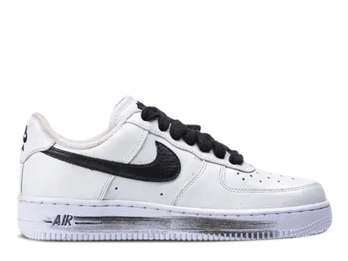 PECEMINUSONE x Nike Air Force 1 “Para-Noise 2.0”