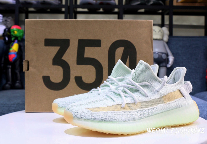 Yeezy Boost 350 V2  Hyperspace  2019(LN5 A1)