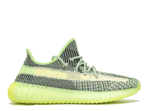 Yeezy Boost 350 v2 Yeezreel None Reflective (LN5 A1)