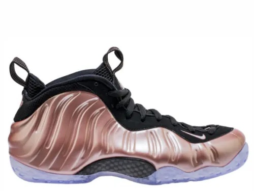 2018 Air Foamposite One Elemental Rose