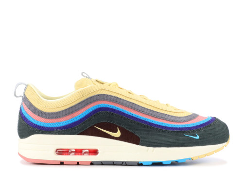 Air Max 1/97 VF SW  Sean Wotherspoon  Updated version
