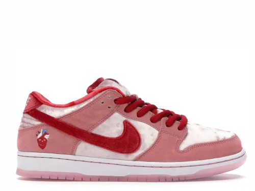 Nike SB Dunk Low StangeLove(LN5 A1 Batch)