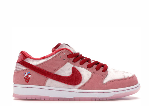 Nike SB Dunk Low StangeLove(LN5 A1 Batch)