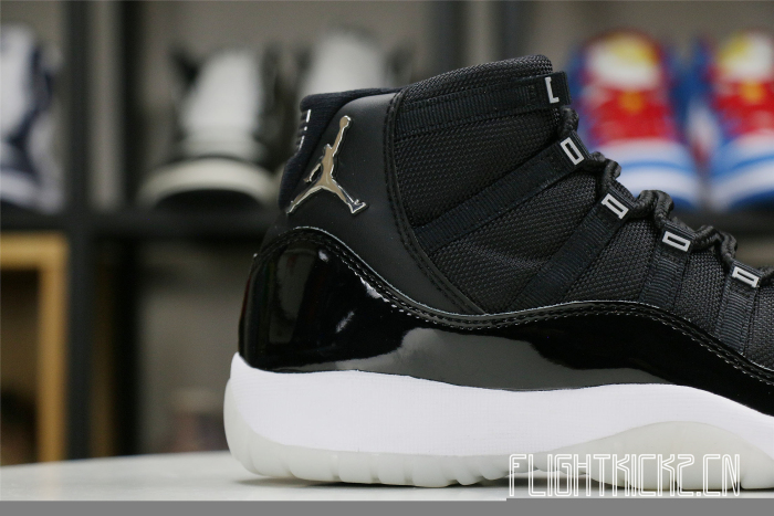Jordan 11 Retro Jubilee 25th Anniversary GS  (Ln5 A1)