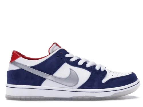 Nike Dunk SB Low Ishod Wair BMW
