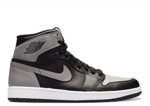 Air Jordan 1 OG  Shadow  2018 (LN5 A1)