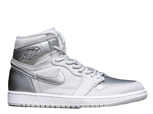 Air Jordan 1 Co.JP Neutral Grey 2020