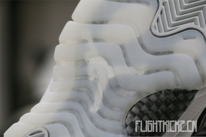 Jordan 11 Retro Jubilee 25th Anniversary GS  (Ln5 A1)