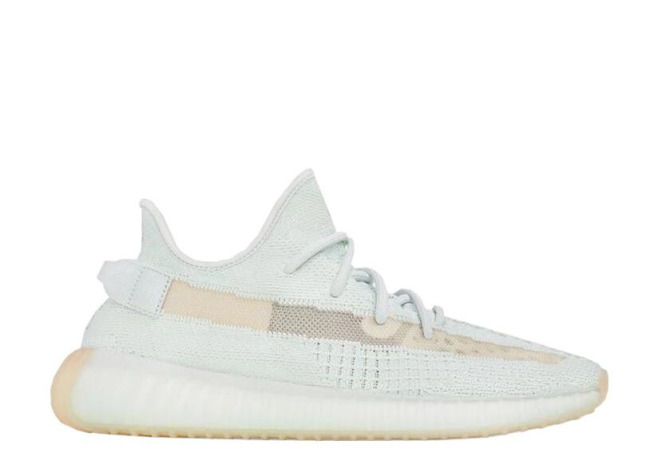 Yeezy Boost 350 V2  Hyperspace  2019(LN5 A1)