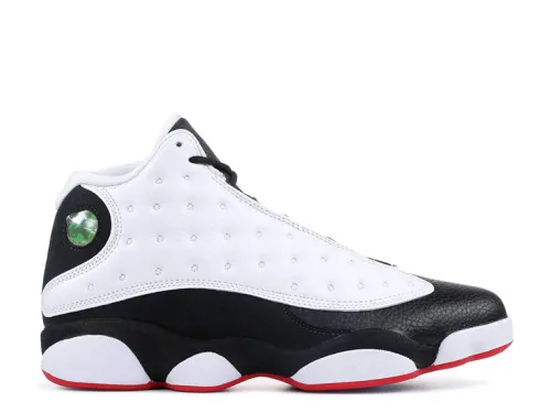 2018 Air Jordan 13 Retro He Got Game (LN5 A1 Batch)