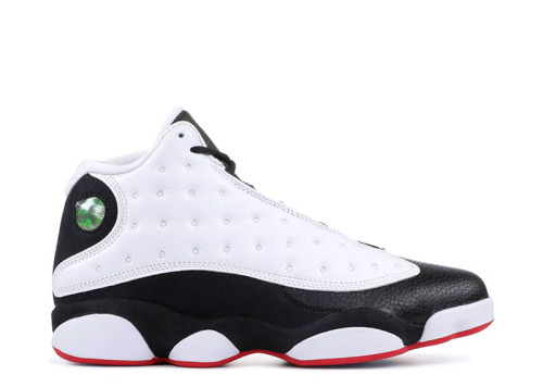 2018 Air Jordan 13 Retro  He Got Game (LN5 A1 Batch)