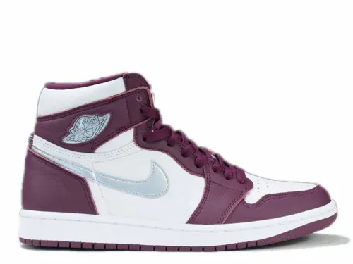 Air Jordan 1 High OG Bordeaux