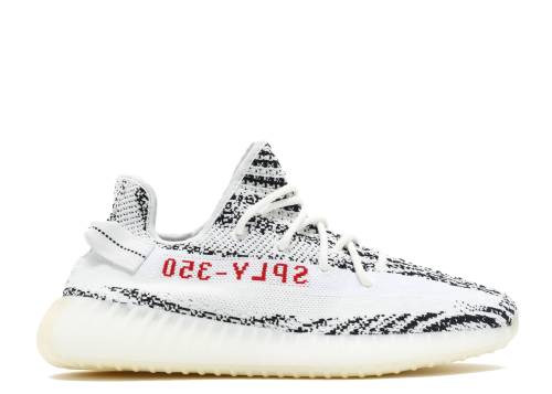 Yeezy Boost 350 V2 Zebra（Ln5 A1)