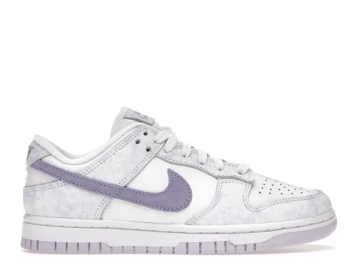 Nike Dunk Low Purple Pulse (W)