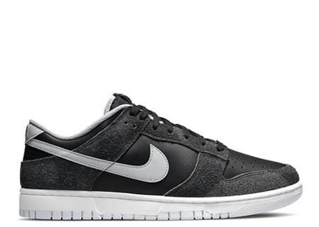 Nike Dunk Low Retro Animal Pack Zebra