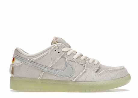 Nike SB Dunk Low Mummy(LN5 A1 Batch)