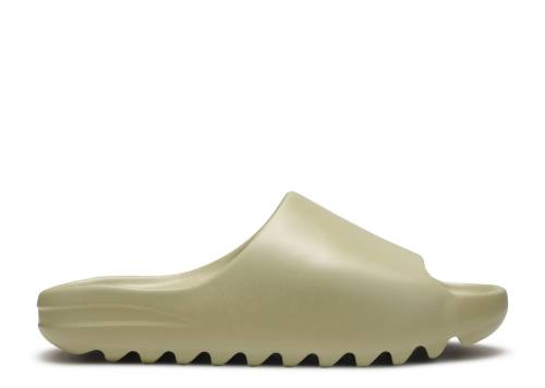 Kanye West Yeezy Slide Resin 2019(FX0494豆绿）(LN5 A1 Batch)